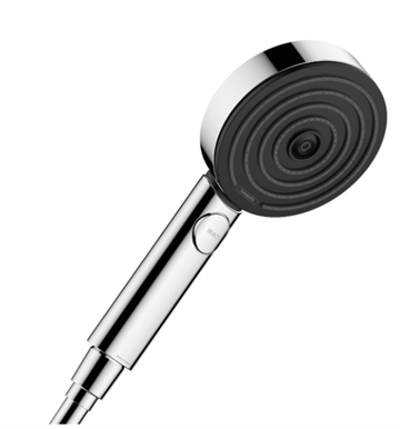 hansgrohe Pulsify Select S Håndbruser 105 3jet Relaxation EcoSmart i krom